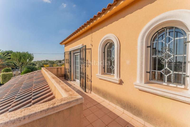 Foto 07f067f6-6596-4a50-88d1-92cb784b4354. Chalet mit pool in Nou Altabix Elche / Elx