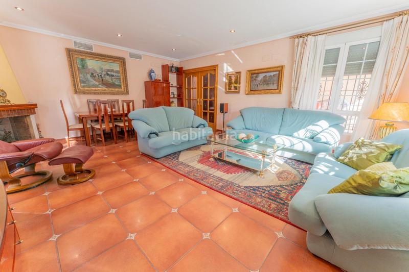 Foto 0e322c0e-f2d1-4faf-95c1-e25eeacdb712. Chalet mit pool in Nou Altabix Elche / Elx