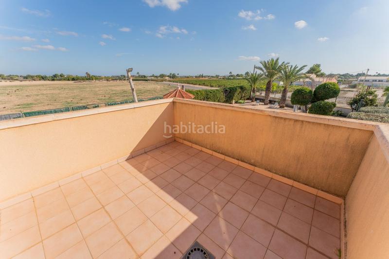 Foto 0fb1accf-5e71-40d5-a165-380408ca2ada. Chalet mit pool in Nou Altabix Elche / Elx