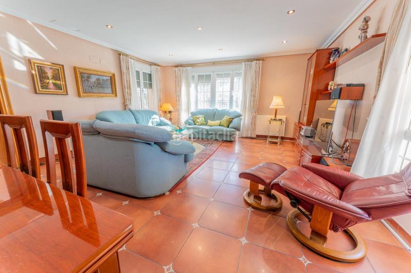 Foto 1b3c97ee-60b3-4544-8609-42b2d4846197. Chalet mit pool in Nou Altabix Elche / Elx