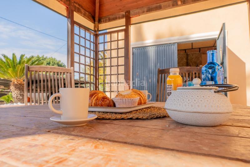 Foto 20566037-6a64-402e-804c-8debe29ba8b7. Chalet mit pool in Nou Altabix Elche / Elx