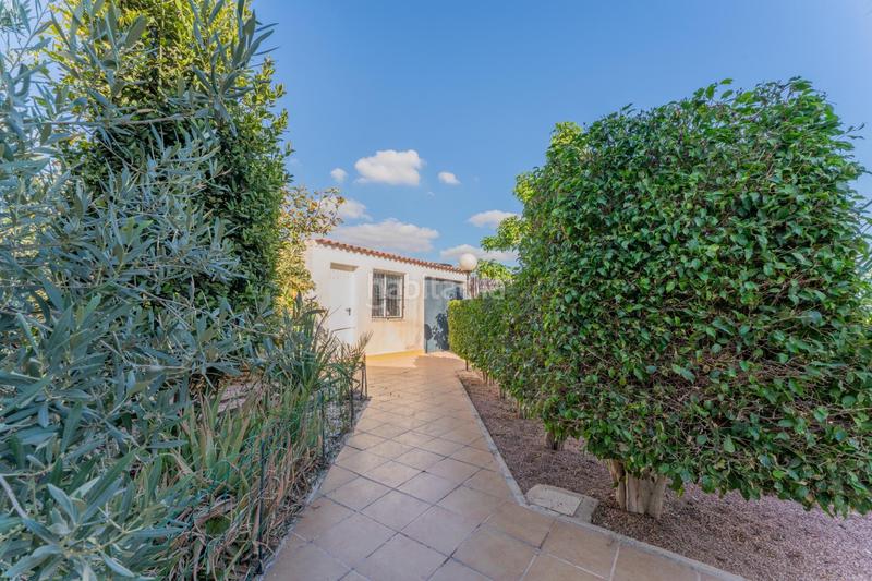 Foto 2e78b0cd-20e7-4945-88f1-749a990bebad. Chalet mit pool in Nou Altabix Elche / Elx