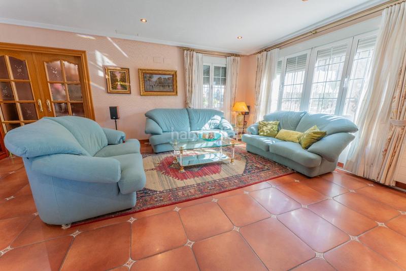 Foto 468141b7-5924-4481-8c61-30fce0c3cecc. Chalet mit pool in Nou Altabix Elche / Elx