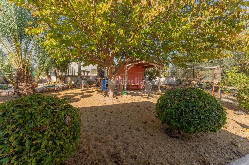 Foto 576d600b-5333-419c-8d10-2239d1d0b48c. Chalet mit pool in Nou Altabix Elche / Elx