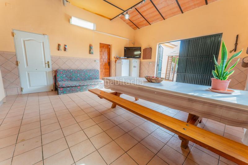 Foto 5df23427-8459-4157-a424-a17fea7f112d. Chalet mit pool in Nou Altabix Elche / Elx