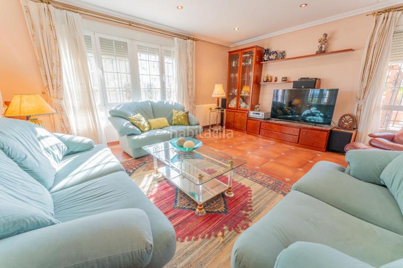 Foto 64d30b31-09d1-4908-9d49-d9f5e7a78a91. Chalet mit pool in Nou Altabix Elche / Elx