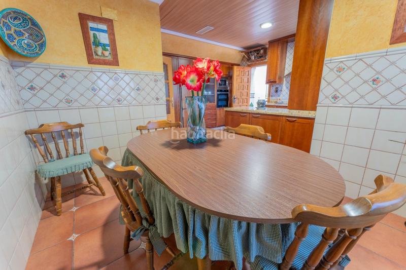 Foto 6ea75384-fa42-4008-9012-8e4fc85ebbb6. Chalet mit pool in Nou Altabix Elche / Elx