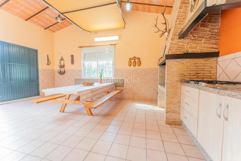 Foto 83f7dc4f-577a-4276-8f78-063c66918291. Chalet mit pool in Nou Altabix Elche / Elx