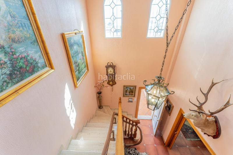 Foto 84c15b41-39f2-4c2a-8ad8-b09b9817935b. Chalet mit pool in Nou Altabix Elche / Elx