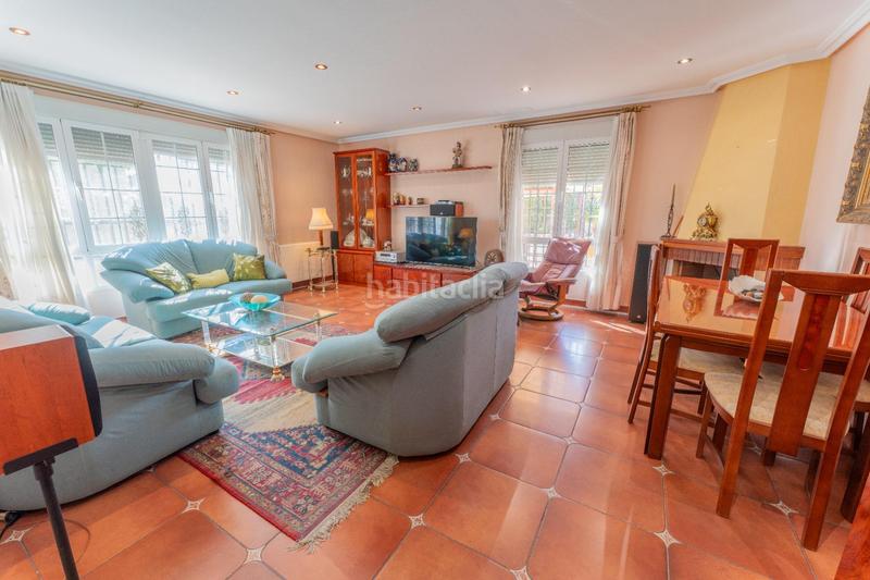 Foto 925cd98a-8b4f-4afe-ad7b-2ecc3fc976b2. Chalet mit pool in Nou Altabix Elche / Elx