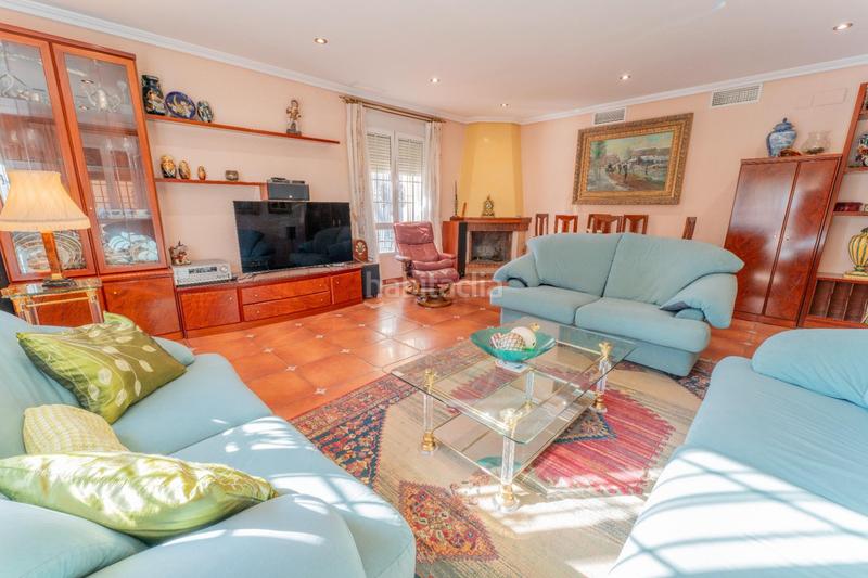 Foto 9d07a075-7ab4-4df2-ac24-97b9cc8323c1. Chalet mit pool in Nou Altabix Elche / Elx