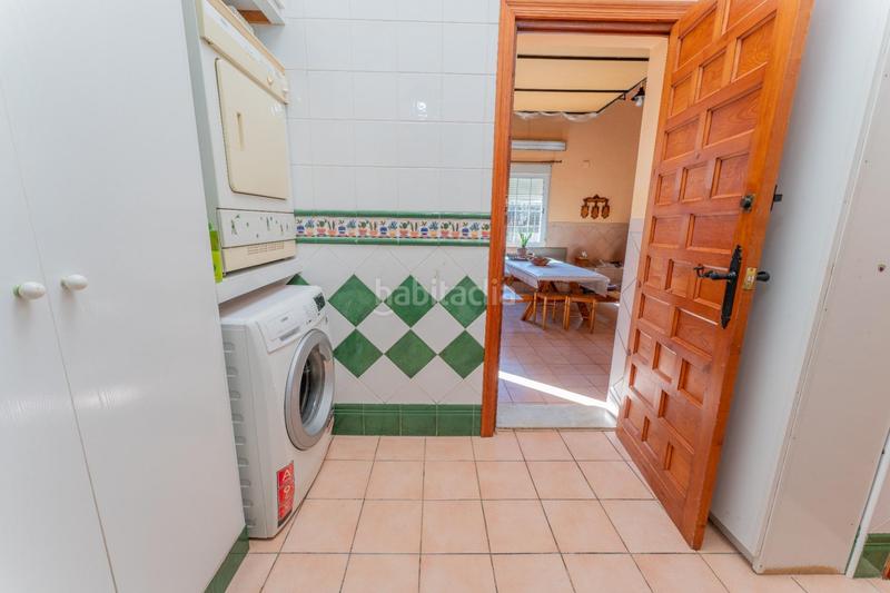 Foto 9eda6bbe-d5f6-4cba-808b-728311357718. Chalet mit pool in Nou Altabix Elche / Elx