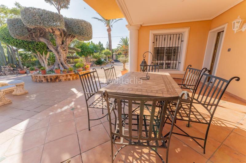 Foto a11a66e0-22c7-4811-96da-0ee841a40b2d. Chalet mit pool in Nou Altabix Elche / Elx