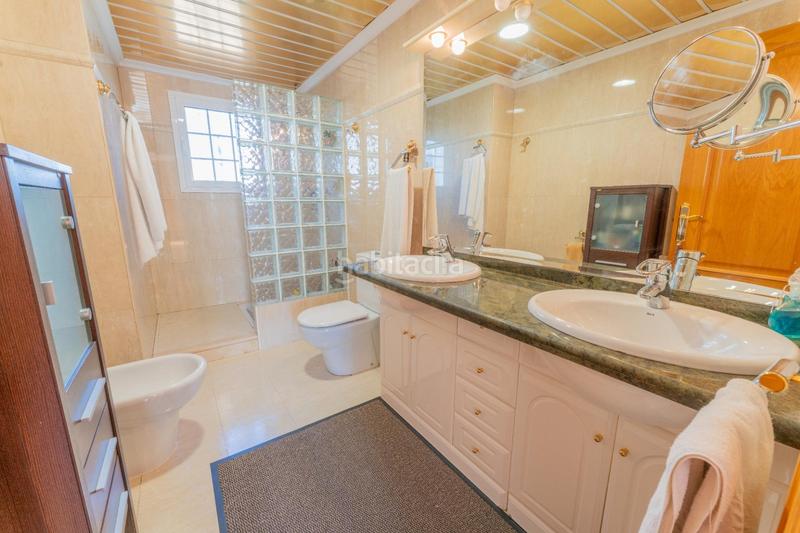 Foto a6cf2ca5-8fd9-497b-9975-839966fbb2f9. Chalet mit pool in Nou Altabix Elche / Elx