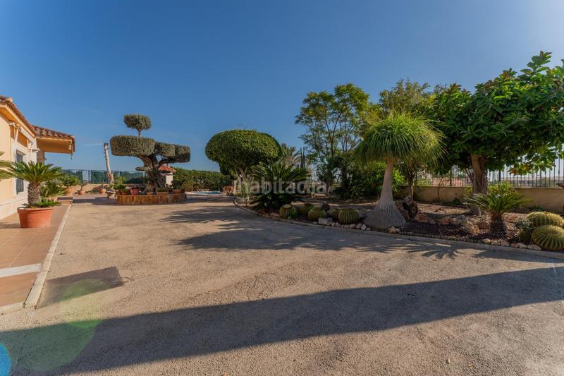 Foto a8f29472-d853-49f6-a6a6-2b6fc4f09212. Chalet mit pool in Nou Altabix Elche / Elx