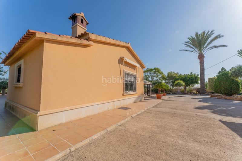 Foto bd7aca0e-d29c-450d-9f96-4f271ffd769c. Chalet mit pool in Nou Altabix Elche / Elx