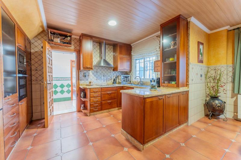 Foto c18d2e4e-fefc-45d7-b9ab-6b1a92169468. Chalet mit pool in Nou Altabix Elche / Elx