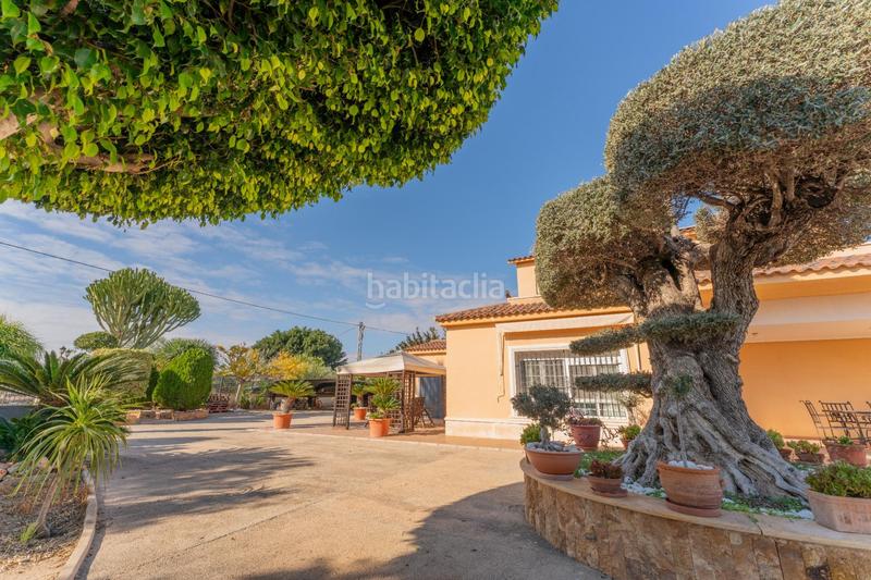 Foto c572ab05-23b5-4677-8459-8368c5d51401. Chalet mit pool in Nou Altabix Elche / Elx