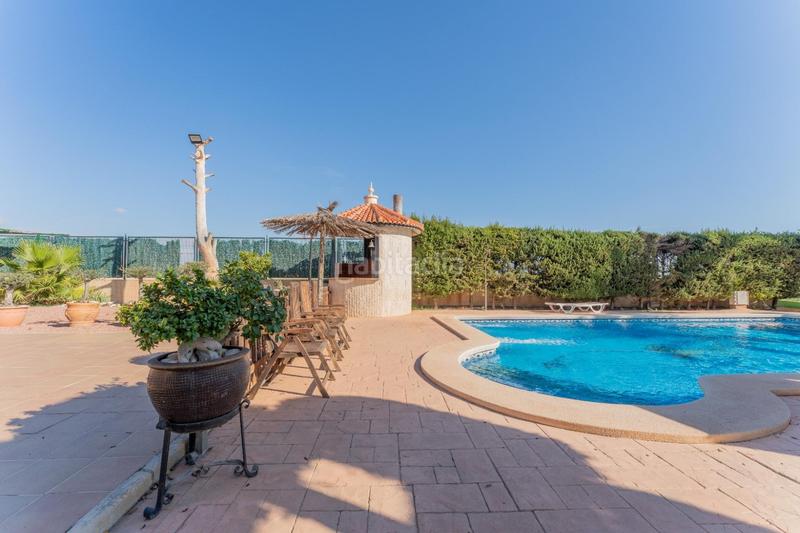 Foto c5ad9167-80a4-403f-b941-805db44197c1. Chalet mit pool in Nou Altabix Elche / Elx