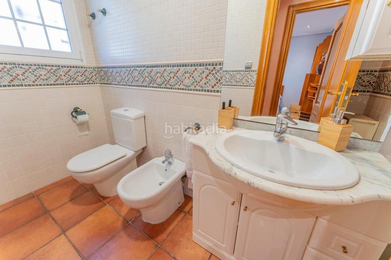 Foto d7897225-1b5b-48b3-9c04-19d2c88eb505. Chalet mit pool in Nou Altabix Elche / Elx