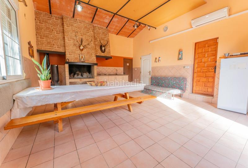 Foto e58af0f0-8a5e-49c6-adff-981cd82bdba1. Chalet mit pool in Nou Altabix Elche / Elx