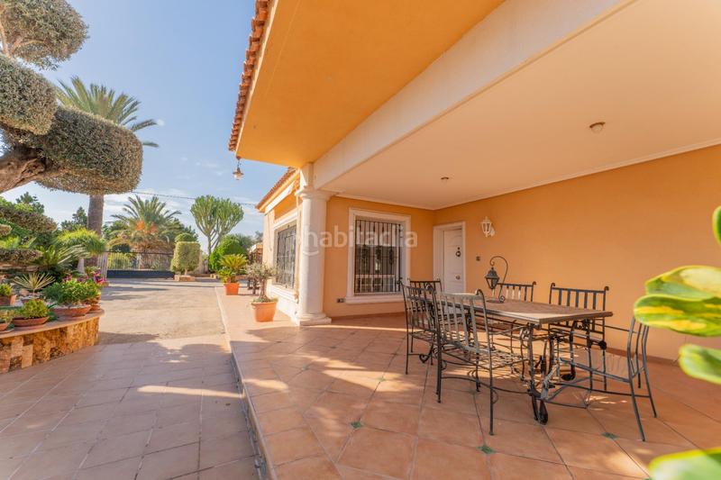 Foto ea97fced-a4cc-4ee1-b96b-2656d346c5a5. Chalet mit pool in Nou Altabix Elche / Elx