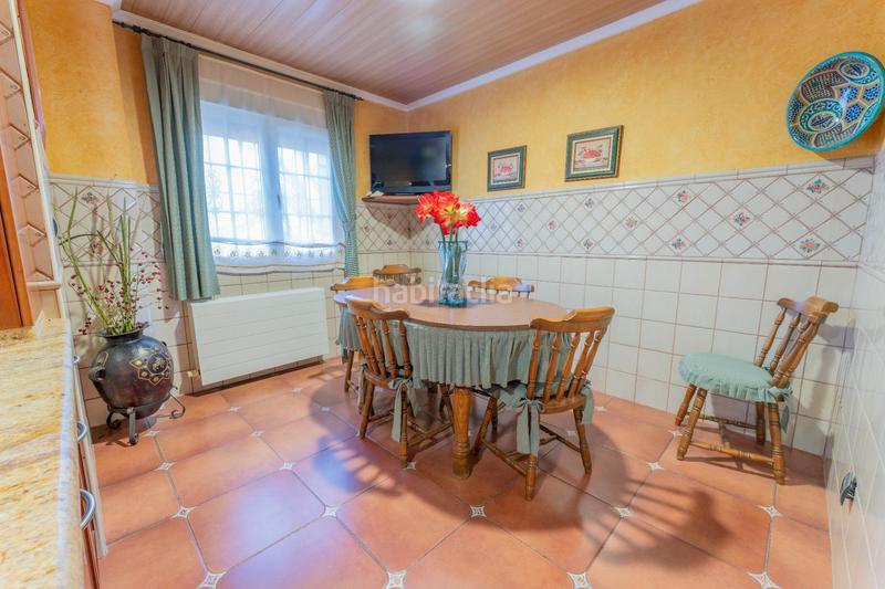 Foto f766f184-2b55-4cf1-806d-257a27bbdd5d. Chalet mit pool in Nou Altabix Elche / Elx