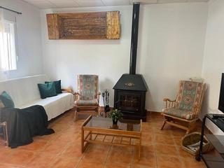 Mas à Guadix. Oportunidad de compra