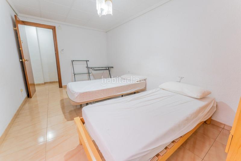 Foto 54d44a35-c7cf-4787-ba68-3796d7a7e025. Piso encantadora propiedad en el corazon de elche. tu nuevo hogar te espera! en Elche / Elx