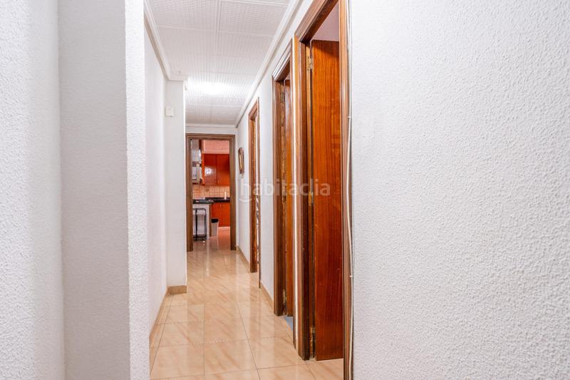 Foto b5029dbe-428a-47db-a759-2467a6363aff. Piso encantadora propiedad en el corazon de elche. tu nuevo hogar te espera! en Elche / Elx