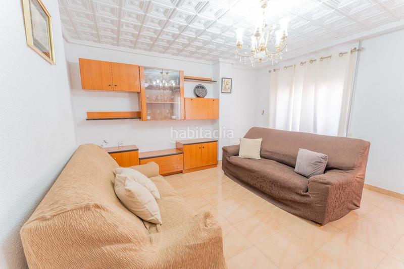 Foto be964c54-4df0-4c7d-bf48-37dd64cc19f9. Piso encantadora propiedad en el corazon de elche. tu nuevo hogar te espera! en Elche / Elx