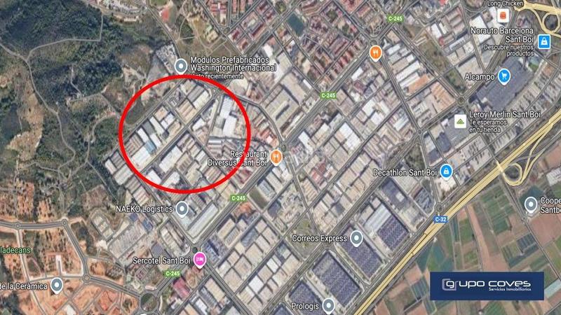 Foto 44e21745-9447-4e2b-b2a4-4e9c7c4555c6. Wohngrundstück in Casablanca Sant Boi de Llobregat