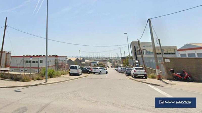 Foto 535325b4-9400-4b89-941e-3147c1a140ed. Wohngrundstück in Casablanca Sant Boi de Llobregat