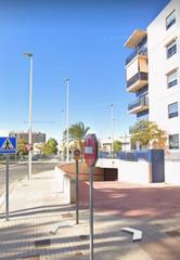 Car parking in El Travaló - Martínez Valero. Amplia plaza de garaje en venta!!
