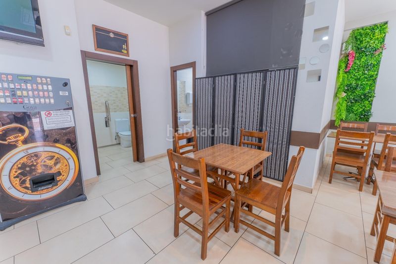 Foto 112435ee-4a0b-410e-9927-80f68cd85796. Local comercial a Las Bayas Elche / Elx