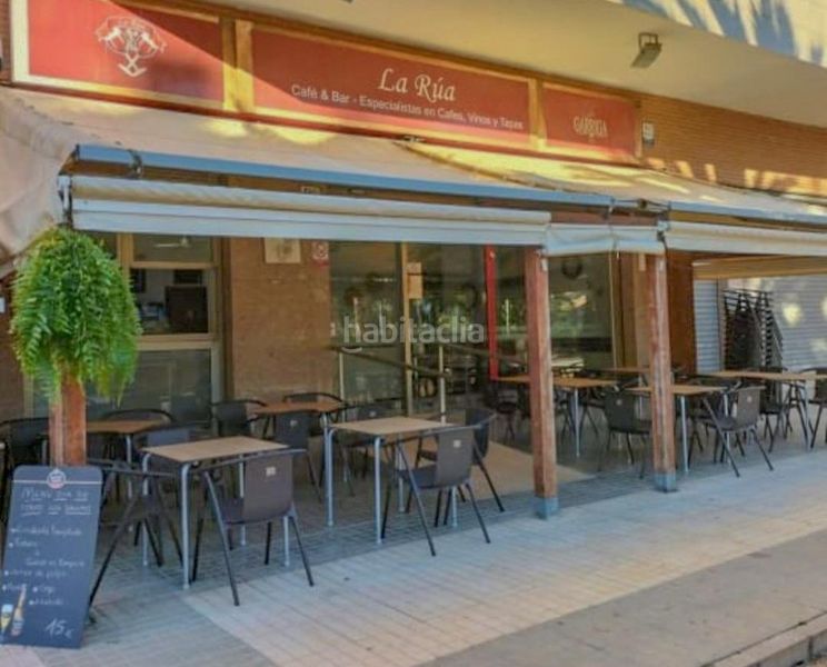 Foto 16c8f773-bbb3-43ed-abd5-ea88951d8f70. Local comercial a Las Bayas Elche / Elx
