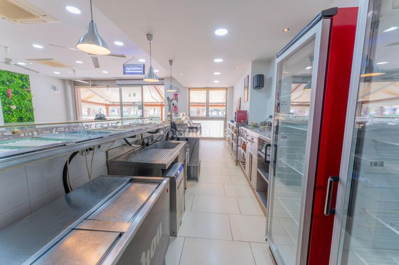Foto 6cbaf9a7-203e-4ac3-a8bf-17a0e6f23d95. Local comercial a Las Bayas Elche / Elx