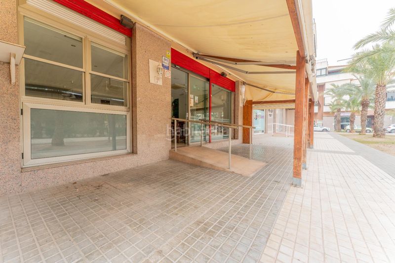 Foto 70db05f5-dc18-42eb-937b-f71ddc4d2ab0. Local comercial a Las Bayas Elche / Elx