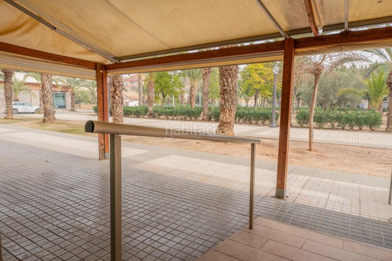 Foto 881c289a-77c9-4a08-8e5f-0c9b097d45e0. Local comercial a Las Bayas Elche / Elx