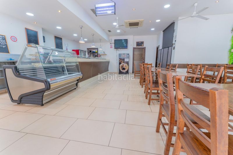 Foto 89085070-eb69-4179-9793-81d5c65e4595. Local comercial a Las Bayas Elche / Elx