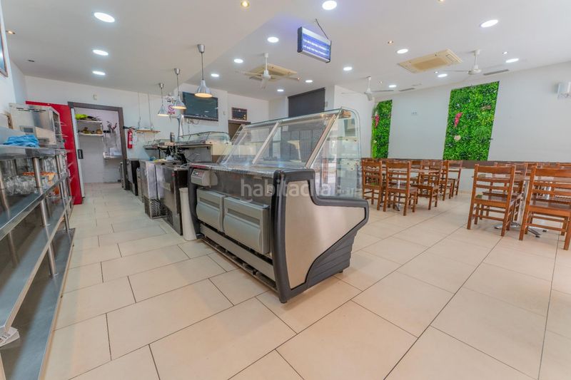 Foto 8ecaae48-584e-4556-919b-cbd1ee1dbdaa. Local comercial a Las Bayas Elche / Elx