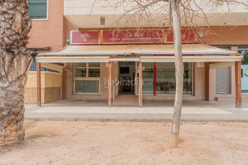 Foto 965a19f6-792f-41ca-98f7-c7059aa3a928. Local comercial a Las Bayas Elche / Elx