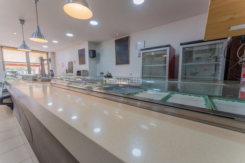 Foto a6fb37e8-c0e6-4b26-8699-d3e8844841a0. Local comercial a Las Bayas Elche / Elx