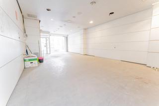 Locale commerciale in Calle JOAN CARLES I