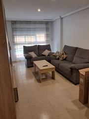 Lloguer Pis a Sector V. Piso en alquiler sector v