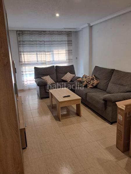 Foto 1bd352df-5539-4d2d-af22-41e41a6f2e49. Rent flat with heating parking in Sector V Elche / Elx