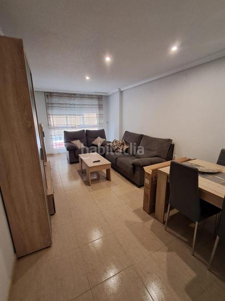 Foto 57e61876-ee4a-48da-ab72-c7e6eb3b9b00. Rent flat with heating parking in Sector V Elche / Elx