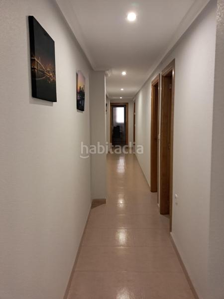 Foto 83fed0c9-eef1-4fc6-9207-f2e01c47c73c. Rent flat with heating parking in Sector V Elche / Elx