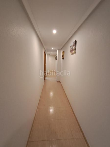 Foto 8429f9c7-d8c6-463f-93ab-daa2c4161d26. Rent flat with heating parking in Sector V Elche / Elx