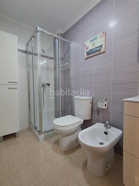 Foto 8872922e-daee-4b47-ba4c-c2a245edbf09. Rent flat with heating parking in Sector V Elche / Elx